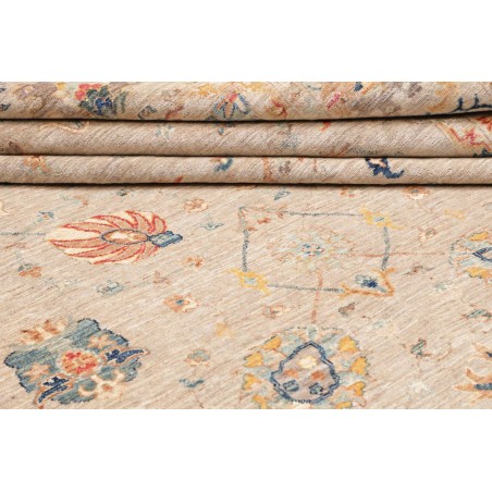 Tappeto Zigler Fine Pakistan beige 272x365