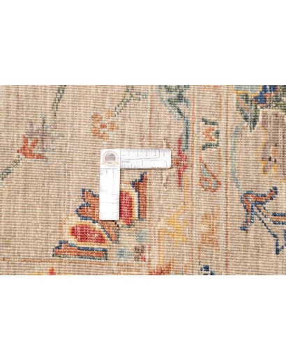 Tappeto Zigler Fine Pakistan beige 272x365