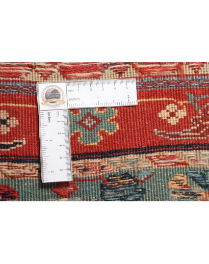 Tappeto Nimbaft Persia marrone 103x129