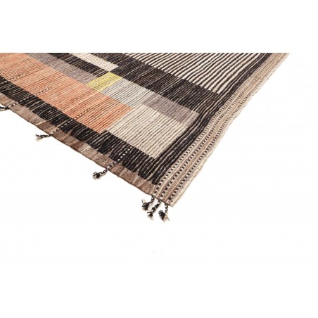 Tappeto beige azzurro 291x372