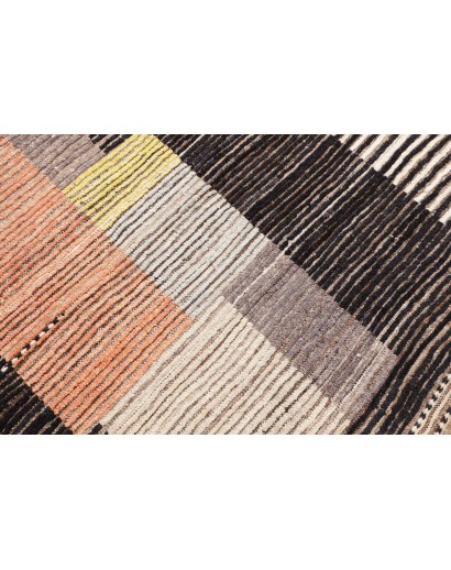 Tappeto beige azzurro 291x372