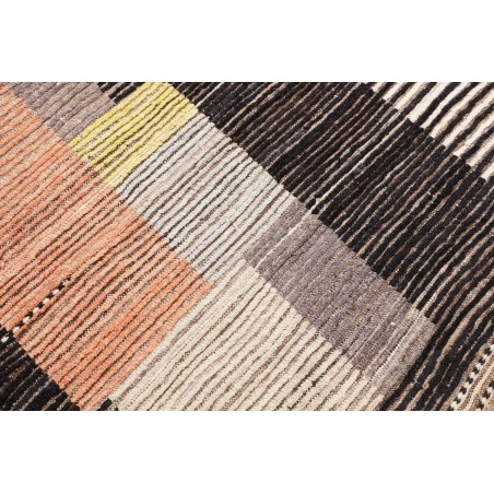 Tappeto beige azzurro 291x372