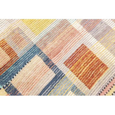 Tappeto bianco 265x318
