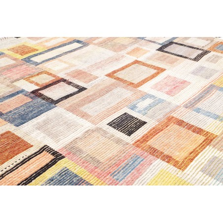 Tappeto bianco 265x318