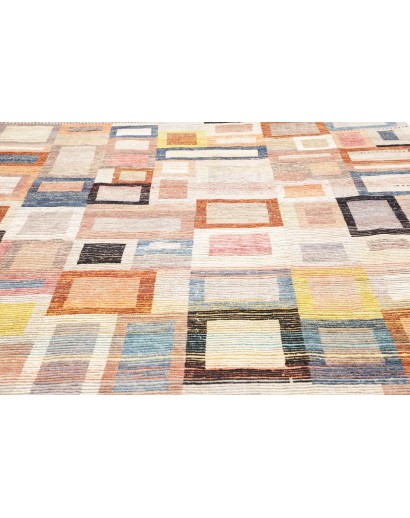 Tappeto bianco 265x318