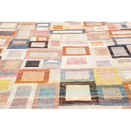 Tappeto bianco 265x318