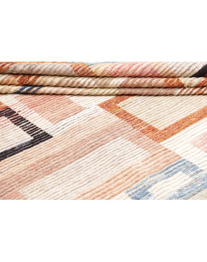 Tappeto bianco 265x318