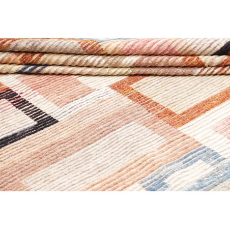 Tappeto bianco 265x318