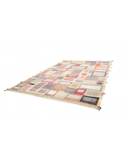 Tappeto beige grigio 280x362