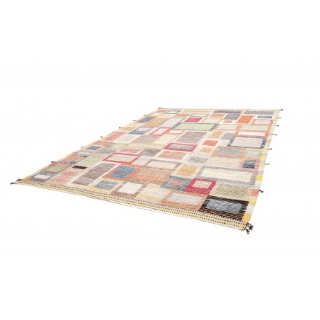 Tappeto beige grigio 280x362