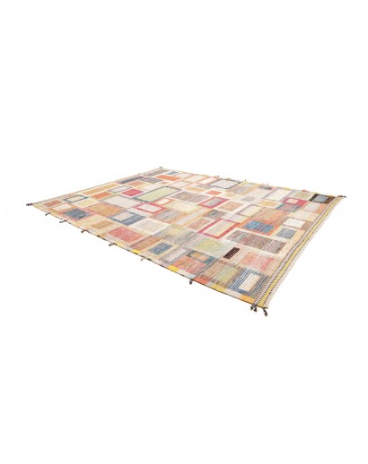 Tappeto beige grigio 280x362
