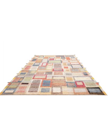 Tappeto beige grigio 280x362