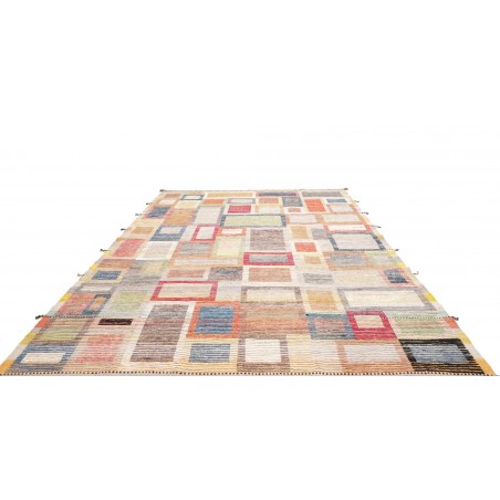 Tappeto beige grigio 280x362