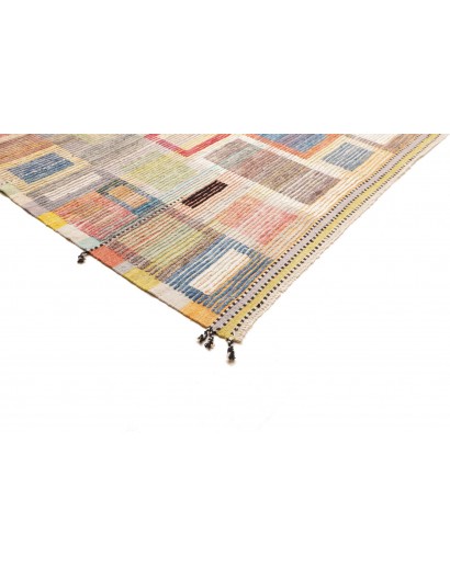 Tappeto beige grigio 280x362