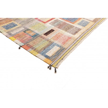 Tappeto beige grigio 280x362