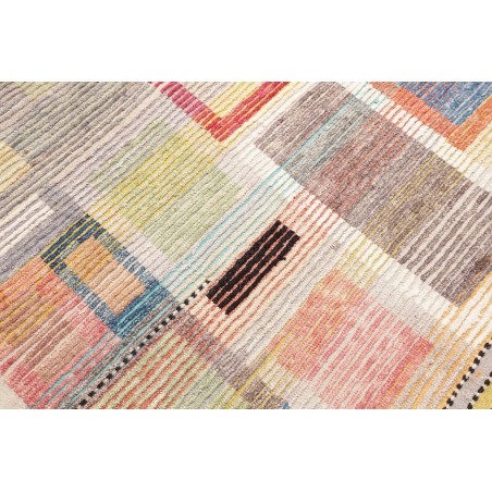 Tappeto beige grigio 280x362