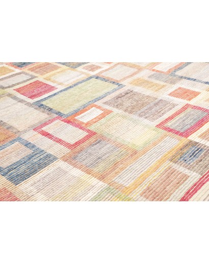 Tappeto beige grigio 280x362
