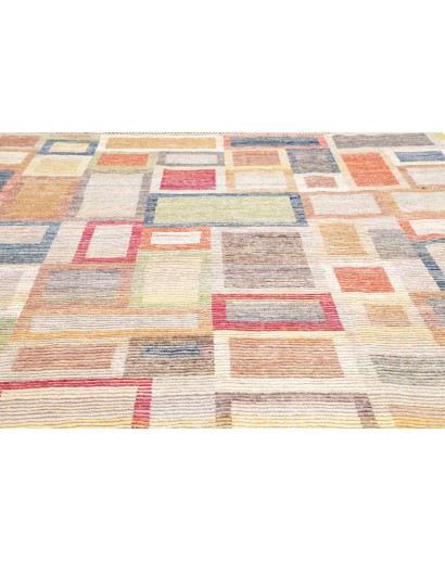 Tappeto beige grigio 280x362