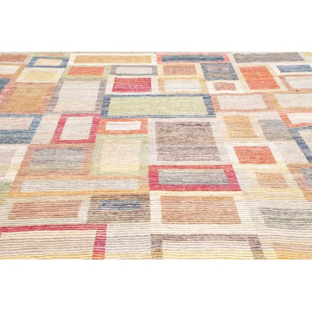 Tappeto beige grigio 280x362