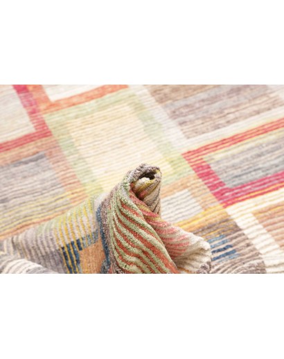 Tappeto beige grigio 280x362