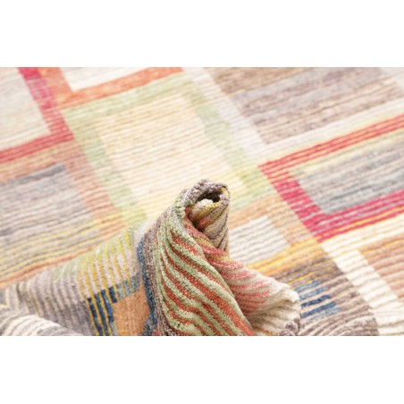 Tappeto beige grigio 280x362