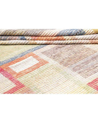 Tappeto beige grigio 280x362