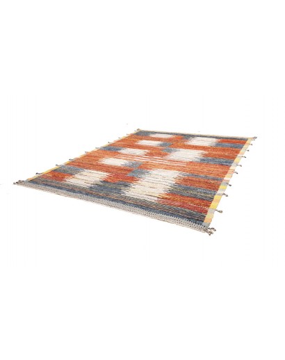 Tappeto marrone 255x313