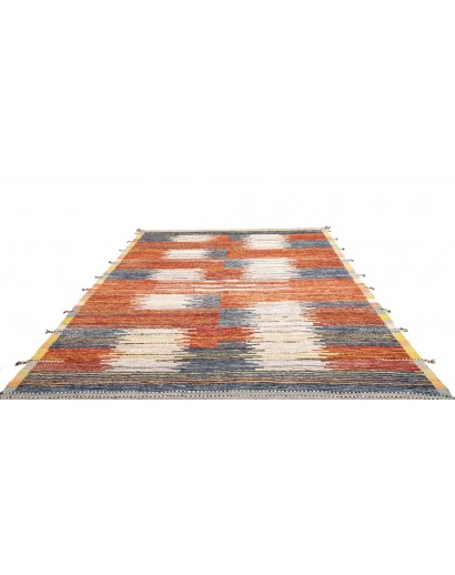 Tappeto marrone 255x313