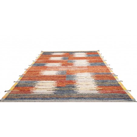 Tappeto marrone 255x313