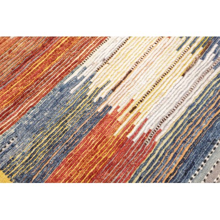Tappeto marrone 255x313