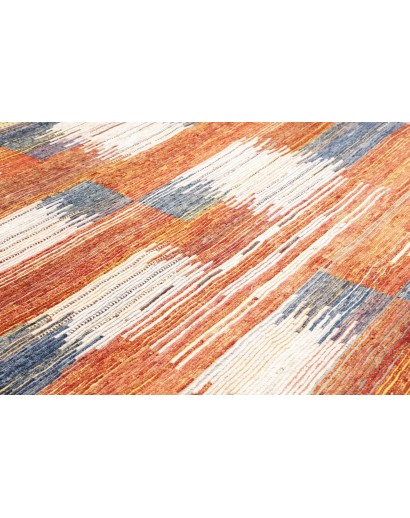 Tappeto marrone 255x313
