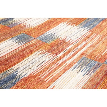 Tappeto marrone 255x313