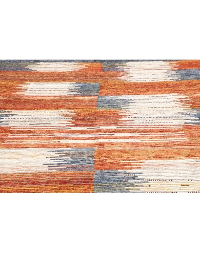Tappeto marrone 255x313