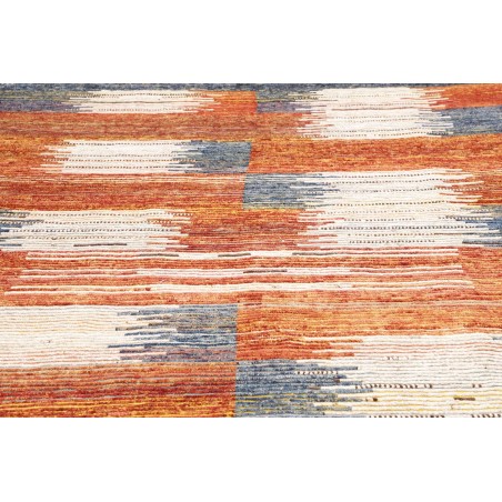 Tappeto marrone 255x313