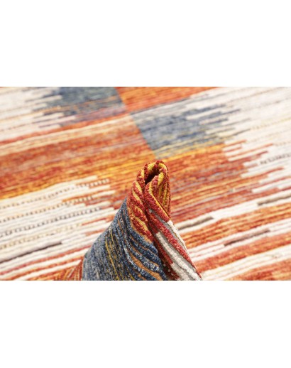 Tappeto marrone 255x313