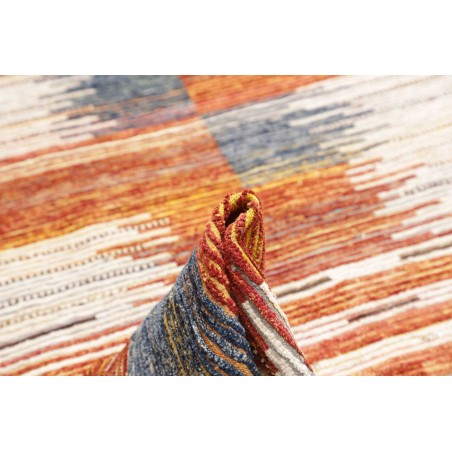 Tappeto marrone 255x313