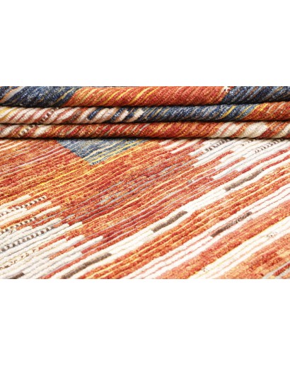 Tappeto marrone 255x313