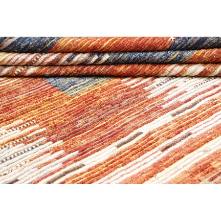 Tappeto marrone 255x313