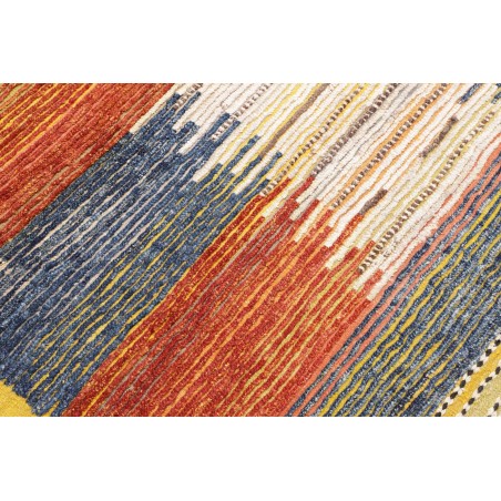 Tappeto marrone 256x303