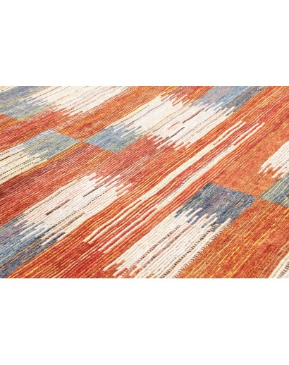 Tappeto marrone 256x303