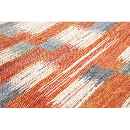 Tappeto marrone 256x303