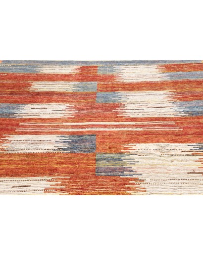 Tappeto marrone 256x303