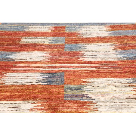 Tappeto marrone 256x303