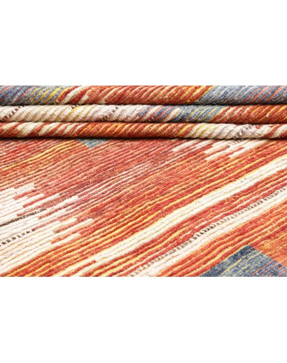 Tappeto marrone 256x303
