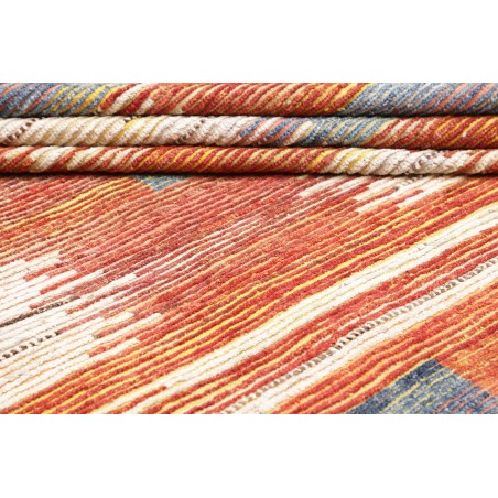 Tappeto marrone 256x303