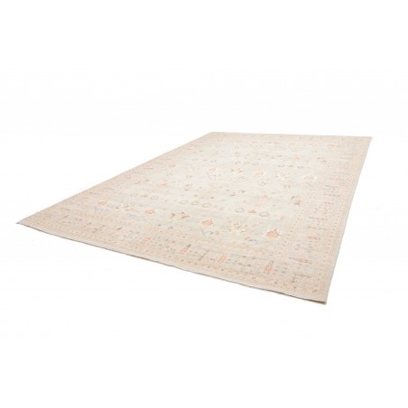 Tappeto Zigler Pakistan bianco 298x397