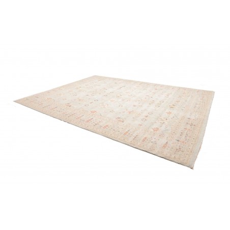 Tappeto Zigler Pakistan bianco 298x397