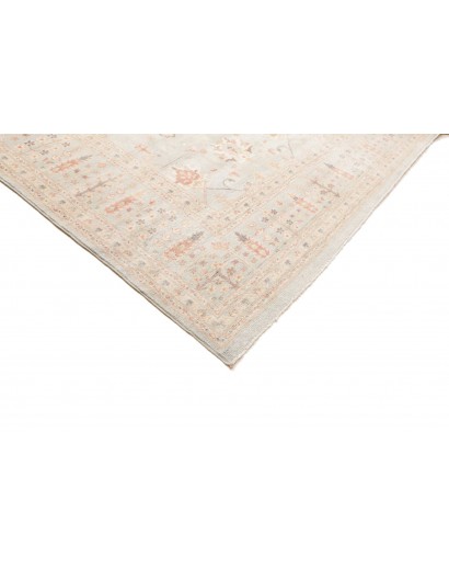 Tappeto Zigler Pakistan bianco 298x397