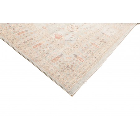 Tappeto Zigler Pakistan bianco 298x397