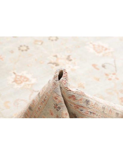 Tappeto Zigler Pakistan bianco 298x397